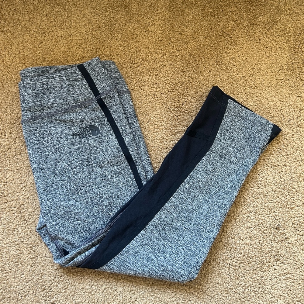 North face leggings size small